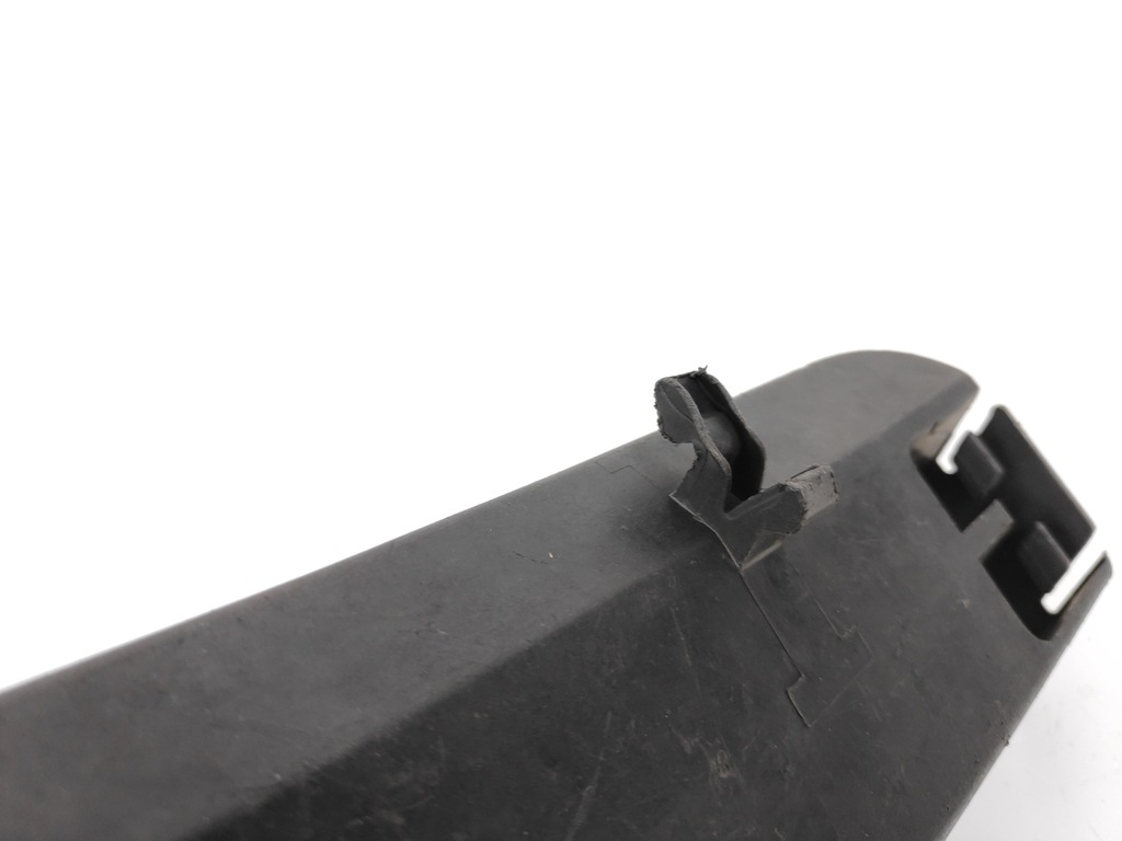 фото №10, Audi a6 c4 решётка решётка радиатора бампера перед 4a0807683