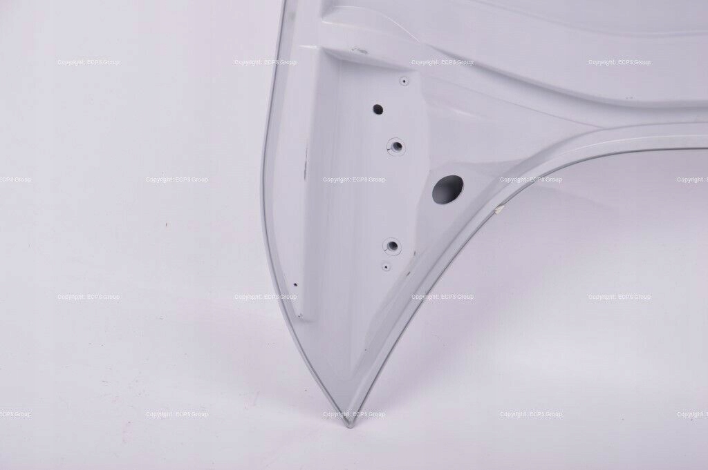 фото №9, Ferrari california nowa oem задняя крышка багажника багажника