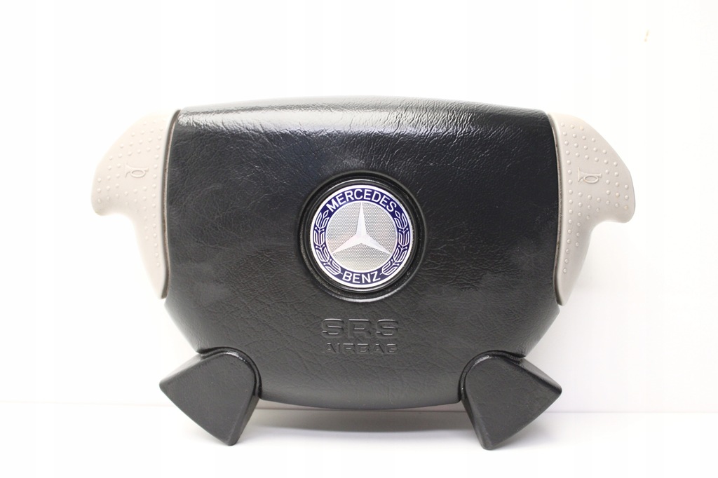фото №1, Mercedes slk r170 96r- подушка подушка безопасности водителя руля