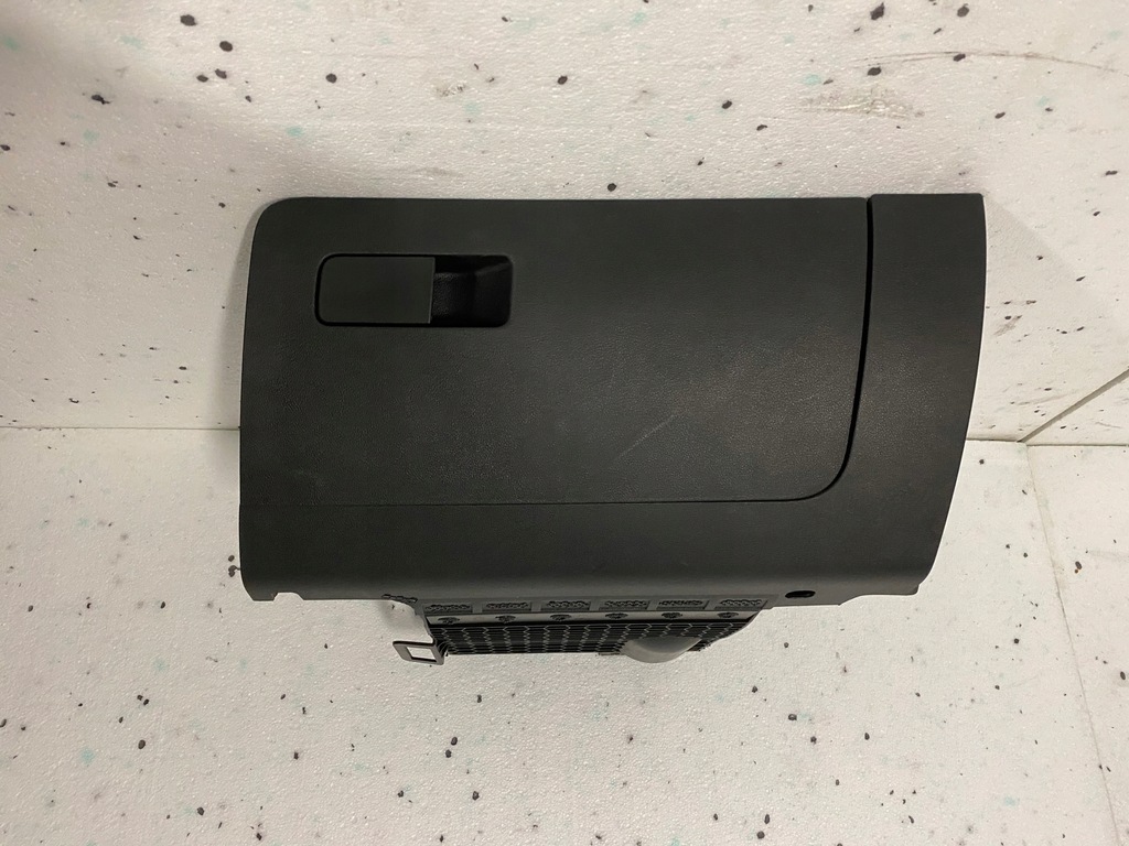 фото №1, Бардачок пасажира rapid toledo iv europa śląsk