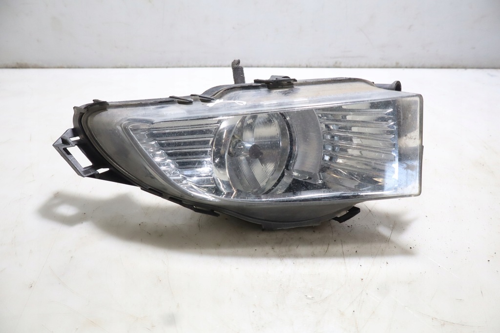 фото №1, Противотуманная фара левый opel insignia a lift opel c