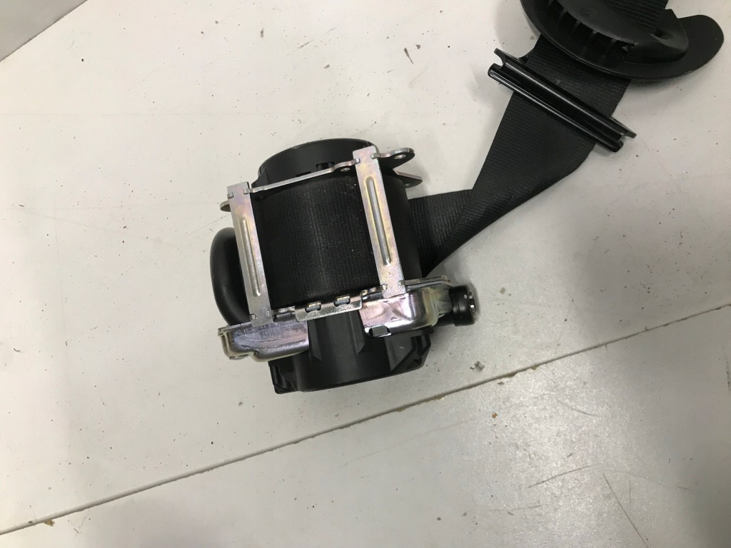 фото №3, Range rover discovery pas права перед