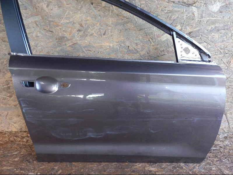 фото №9, Hyundai i30 17- iii 3 дверь правое передние перед