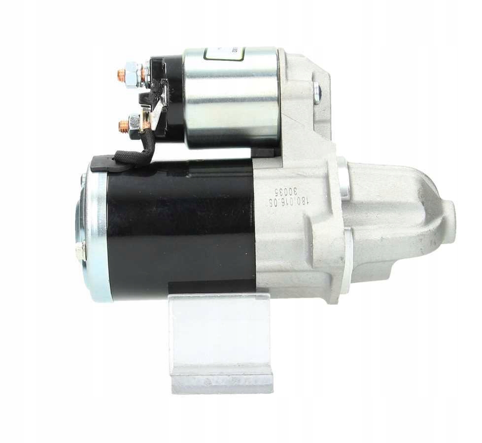 фото №9, Стартер 12v 1.4kw do suzuki grand vitara ii 2.4