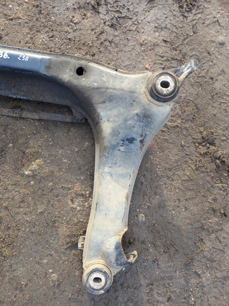 фото №4, Подрамник подрамник подрамник audi a4 b6