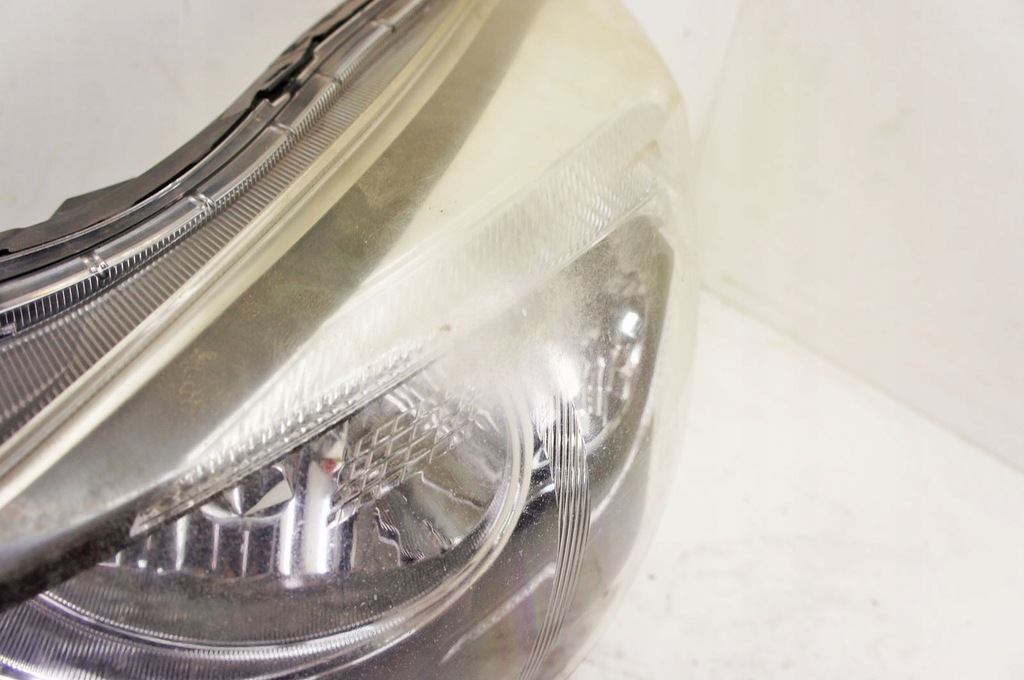 фото №6, Mx144 subaru xv i ^ лампа фара левый перед