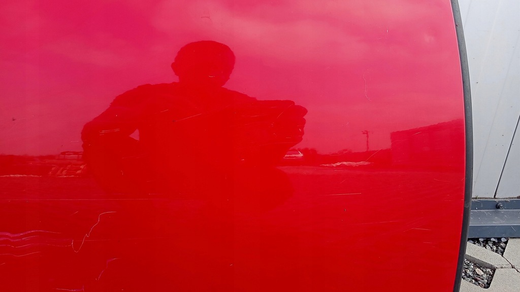 фото №10, Дверь задние правое vw golf vi hb полный ly3d