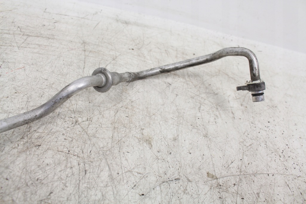 фото №2, Шланг трубка waz кондиціонера infiniti ex 30d