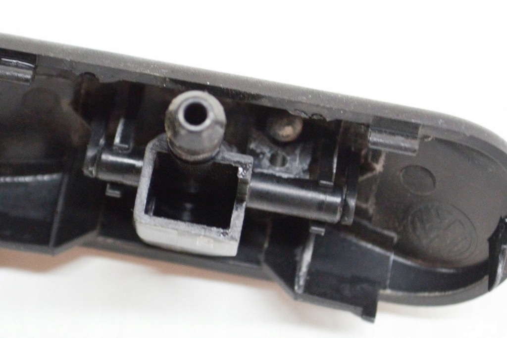 фото №6, Skoda karoq nu7 насадка розпилювальна передньої скло 5m0955985c 1.50 бензин 20