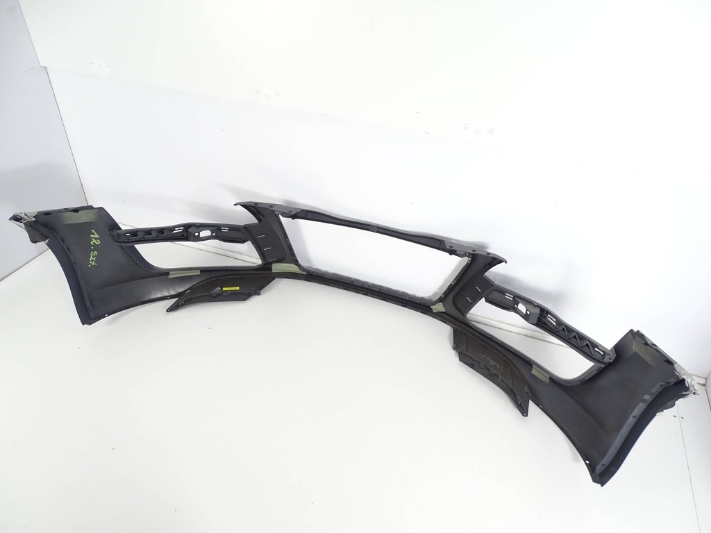 фото №10, Бампер перед передний audi r8 420 lift new!