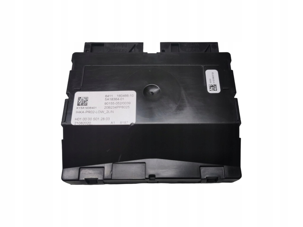 Купить Модуль кондиционера bmw 1 f40 m135i 5a18364