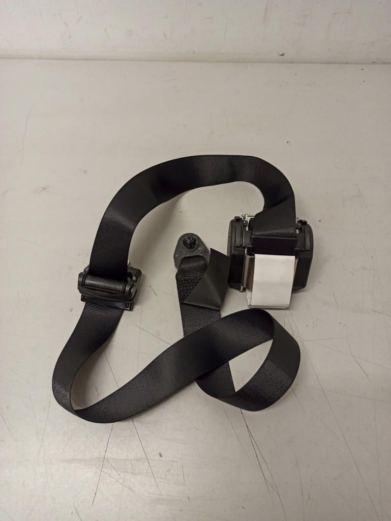 Купить Ремень безопасности сиденье grammer a0048601885 aso оригинал