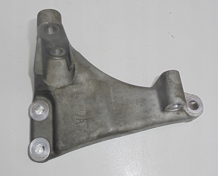 фото №1, Compass ii 2,0 mjtd кронштейн кронштейн кронштейн