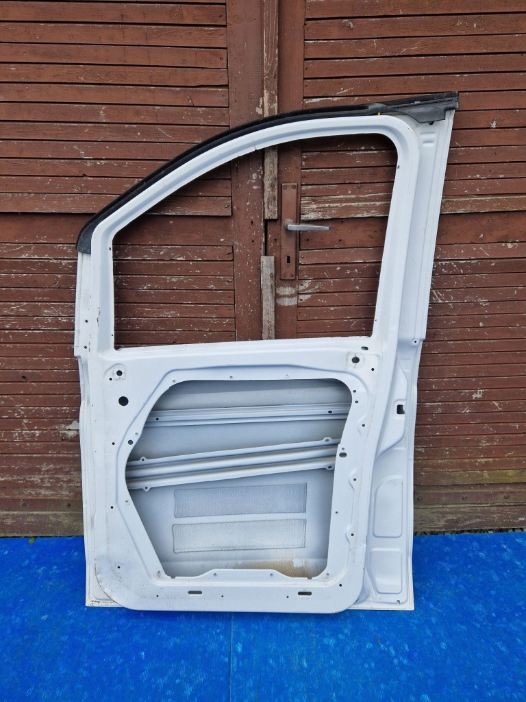 фото №6, Дверь правое передние mercedes vito v-klasa w447 2014r-
