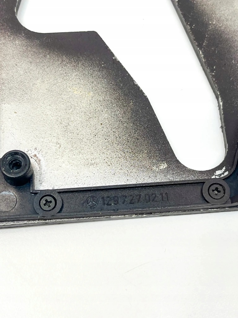 фото №9, Інше частини оздоблення mercedes-benz sl r129 a1297270411 33505255 3.0l