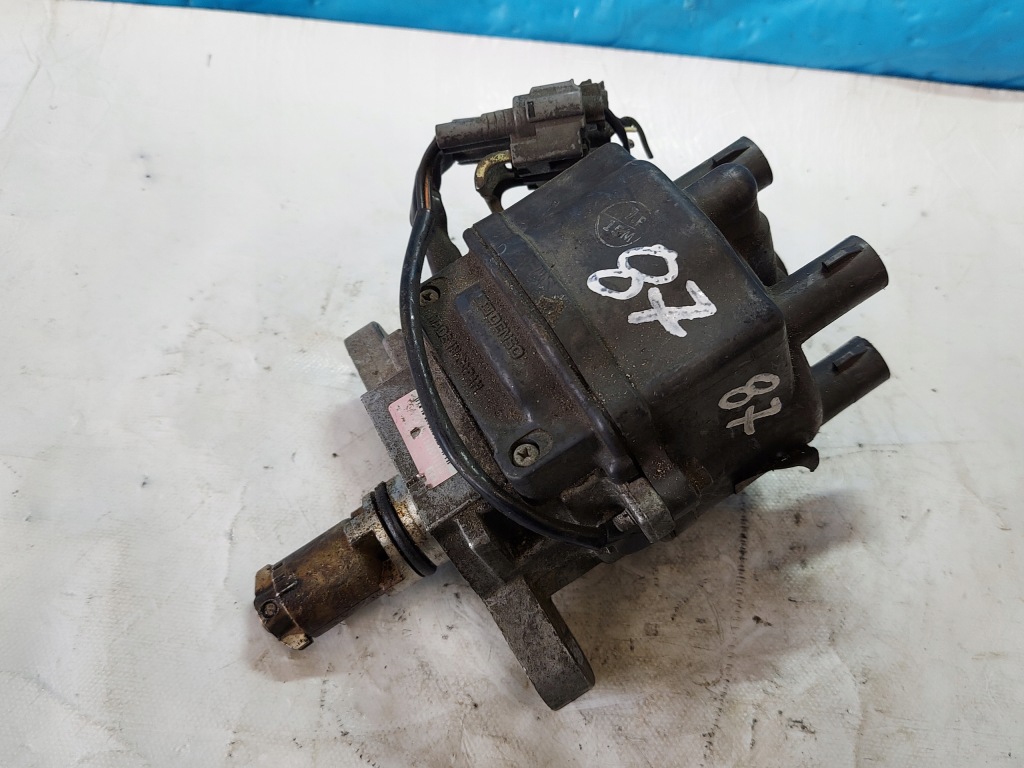 фото №9, Апарат запалювання toyota corolla 1902011340