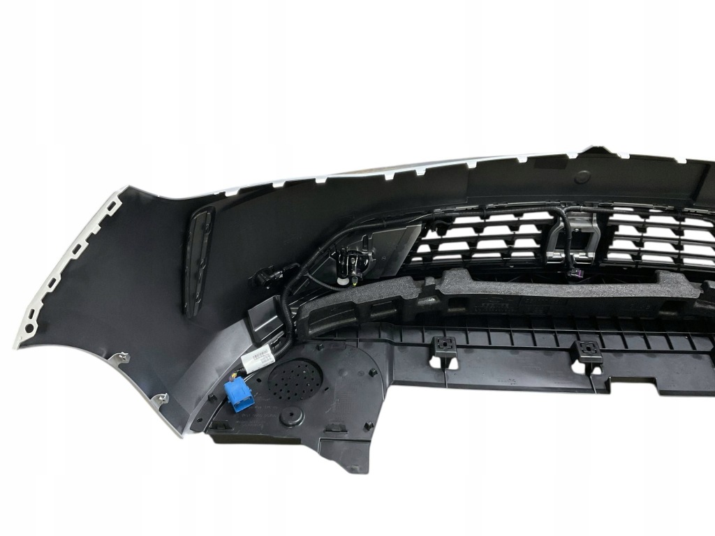 Бампер, решётки, пол, абсорбер opel astra l/vi/6 88. Оригинал