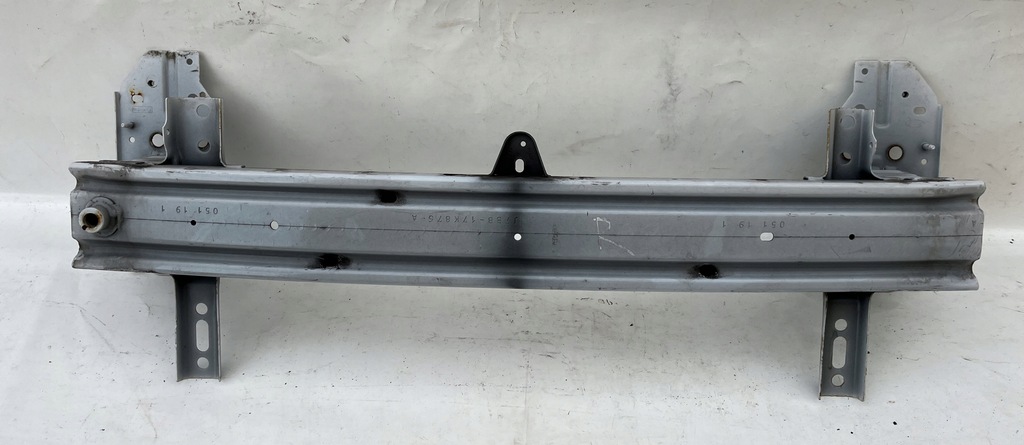 фото №1, Ford ka+ ka + plus 16- усилитель балка перед передняя оригинал