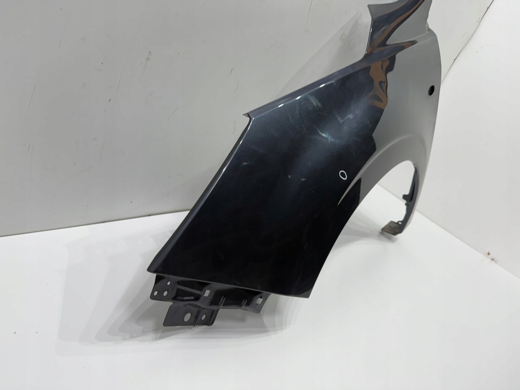 фото №6, Subaru forester iv sj крила перед передній лівий