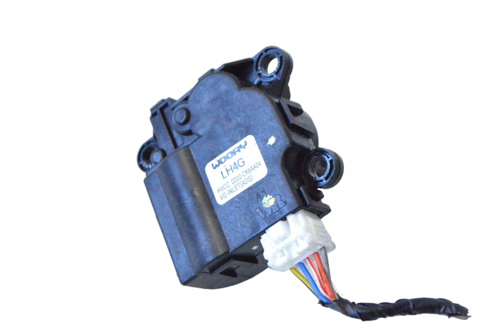 фото №1, Tesla model s 2017 моторчик отопителя