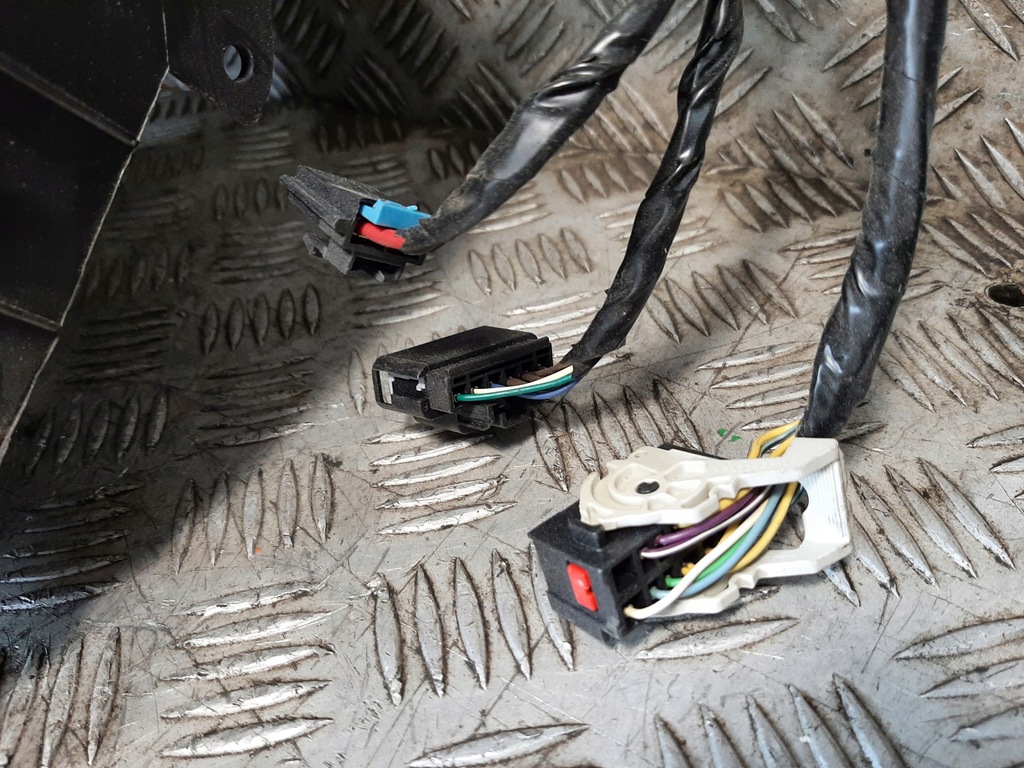 фото №9, Chevrolet silverado 12r обігрівач двигуни