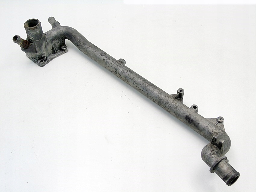 Купити Труба трубка магістраль води 2.4 jtd marea alfa 166 156 lybra kappa thesis