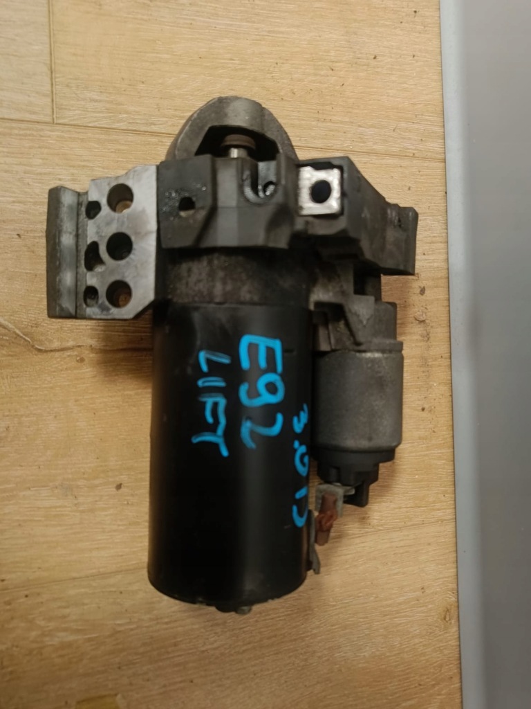 Bmw e92 стартер 1115069 в Україні