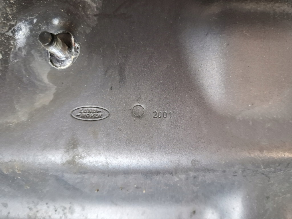 фото №6, Land rover discovery sport l550 капот крышка передняя перед fk7216854a