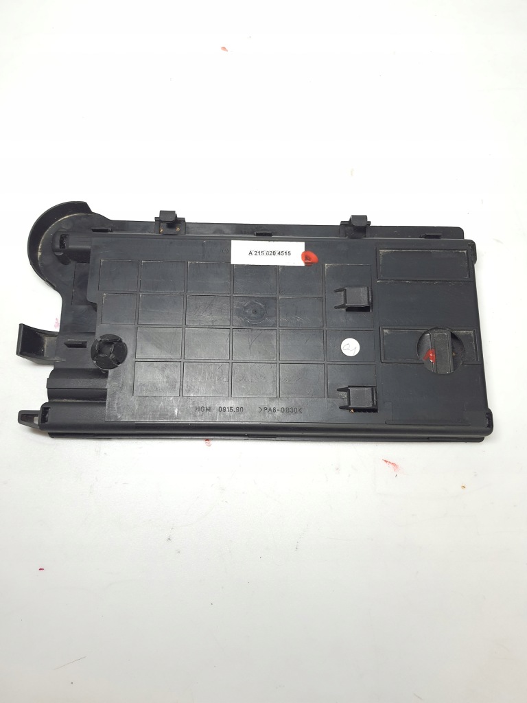 Купить Шлейф жгут крышки mercedes cl w215 500 2158204515