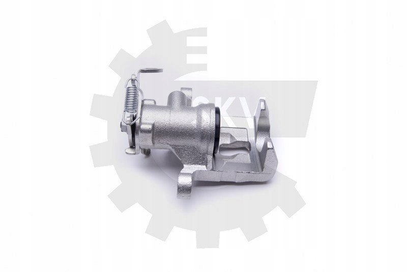 фото №1, Суппорт тормоза задняя левый hyundai ix20 ; 583101ka30