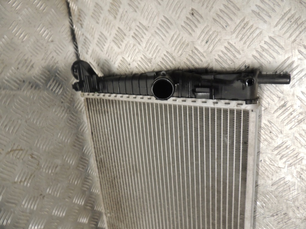 фото №6, Mazda 3 i bk 1.6b радиатор wody