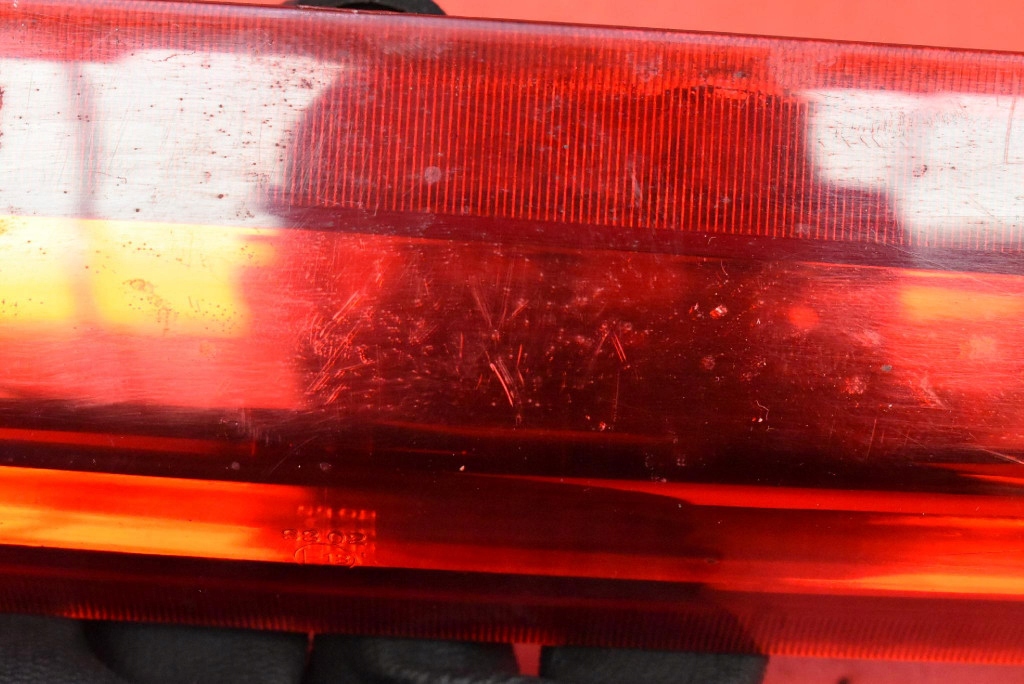 фото №11, Свет стоп-сигнал стоп 92700-0z0 kia sportage 2 ii lift 08-10