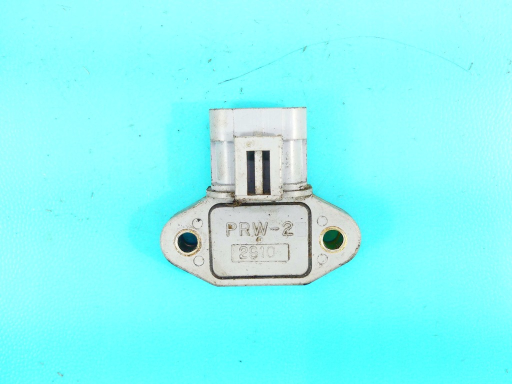 фото №1, Модуль зажигание nissan micra k10 82-92 1.2 карбюратор