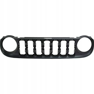 фото №1, Решітка радіатора jeep renegade 2015-2018