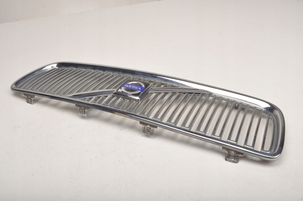 фото №3, Volvo v70 ii решётка радиатора решётка радиатора решётка радиатора 08693346