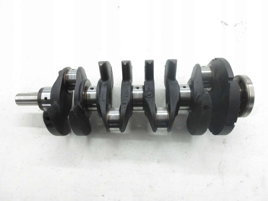 Купить Opel vectra c 2.2 16v wał коленчатый z22se