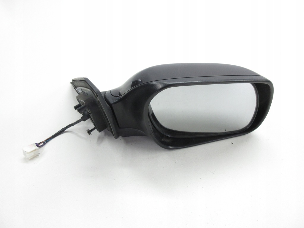 фото №1, Mazda 6 i gg 02-07 дзеркало праве eu 5pin 28w