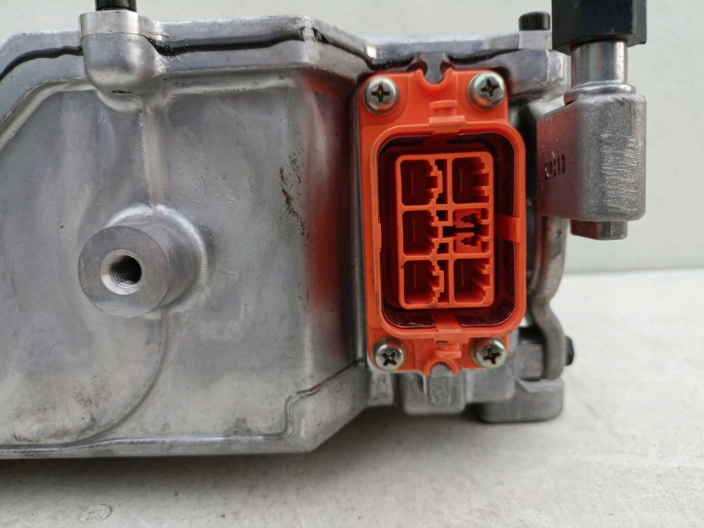 фото №10, Hyundai kona блок керування бортовий комп'ютер двигуна ecu