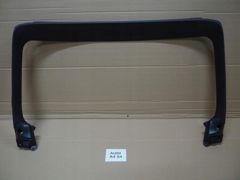 фото №1, Накладка стойка крышки audi s4 b8 kombi 8k9867973