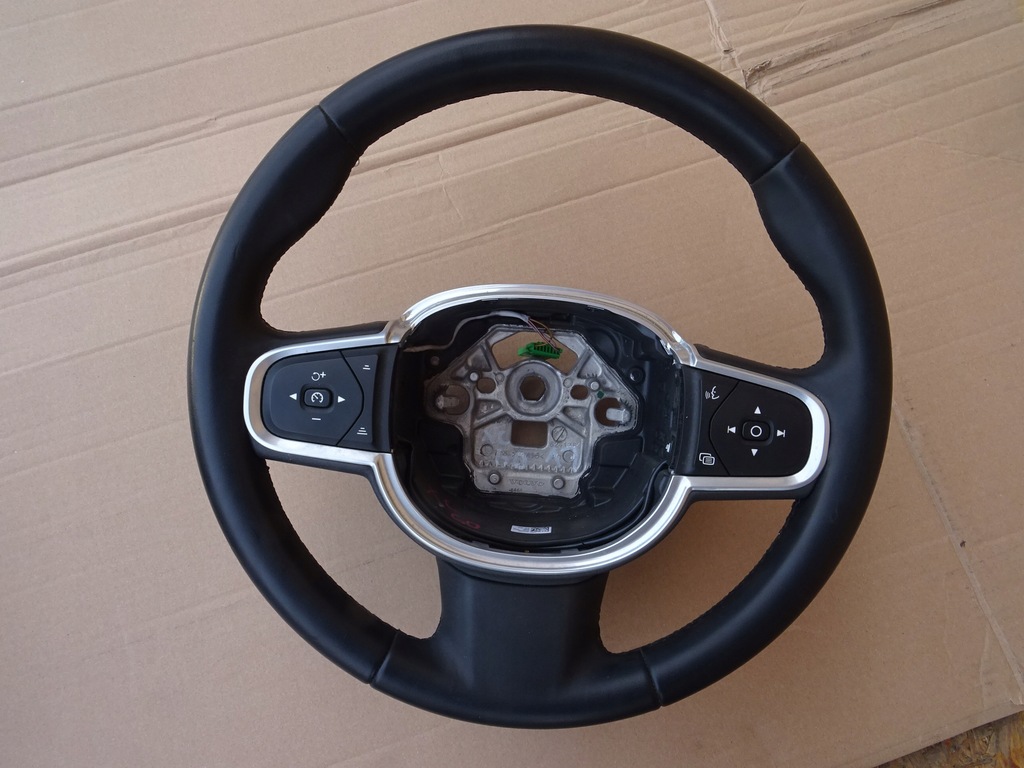 фото №1, Volvo xc60 ii воздуховод