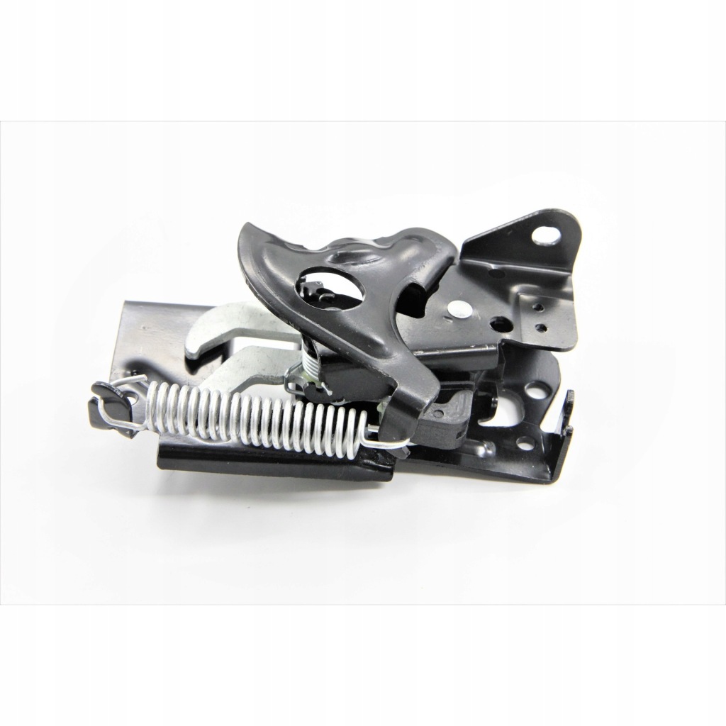 фото №5, Bmw 1 f20 3 f30 f80 замок капот 51237242549