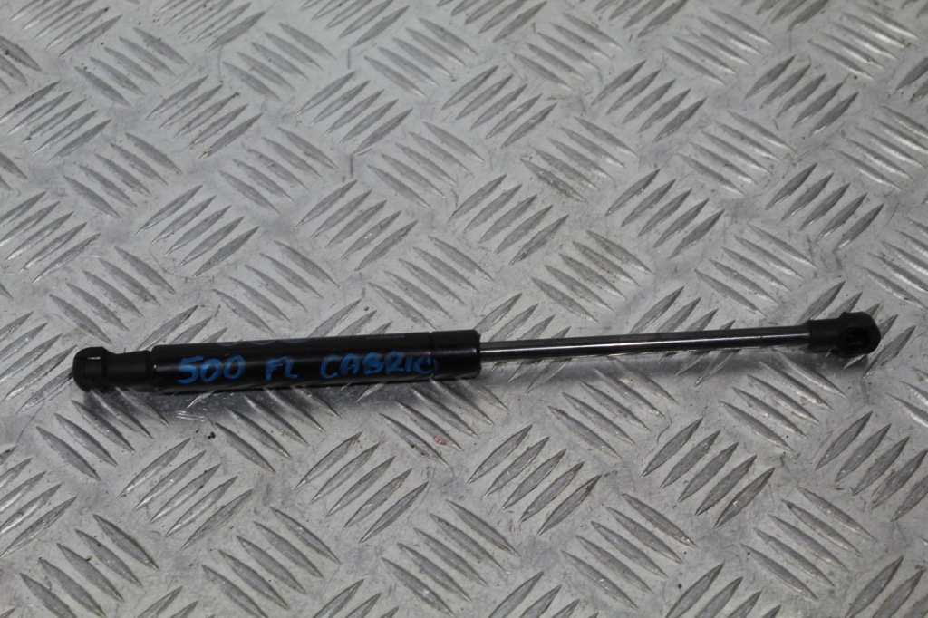 фото №1, Привод крышки fiat 500 abarth fl cabrio