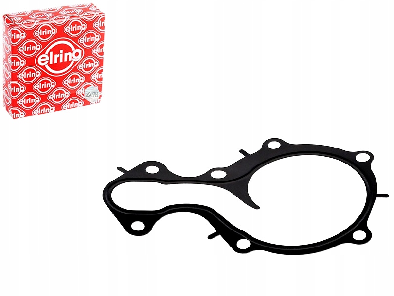 фото №1, Прокладка насоса рідина охолоджуючої ford b-max c-max ii ecosport fiesta