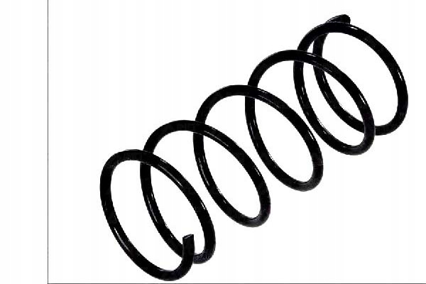 фото №1, Magnum технологія пружина mitsubishi space star 1