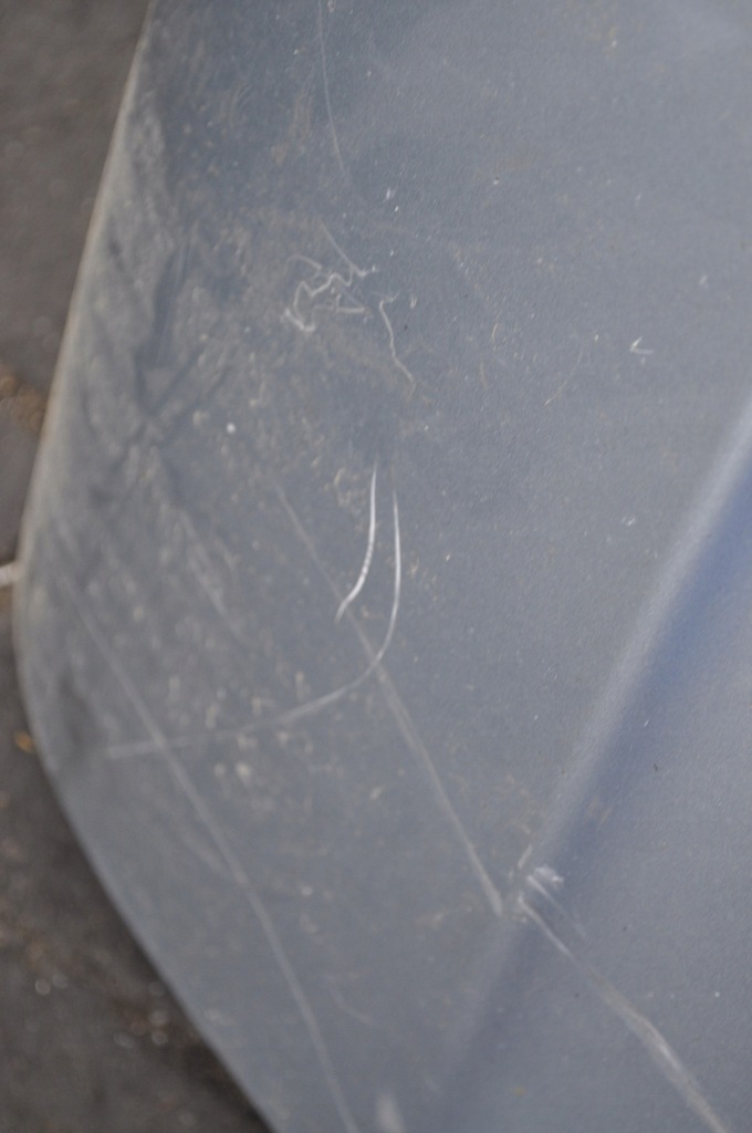 фото №7, Volvo c70 ii бампер перед передний pod омыватель