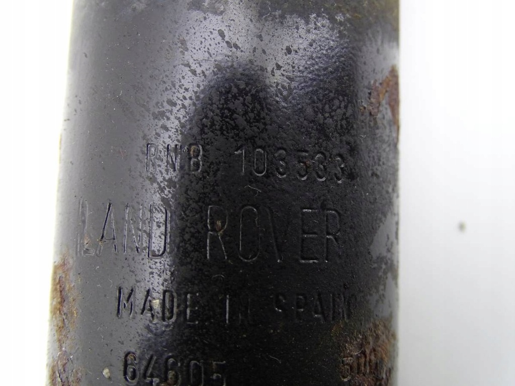 фото №3, Land rover discovery ii 98-04 амортизатор перед оригінал rnb103533