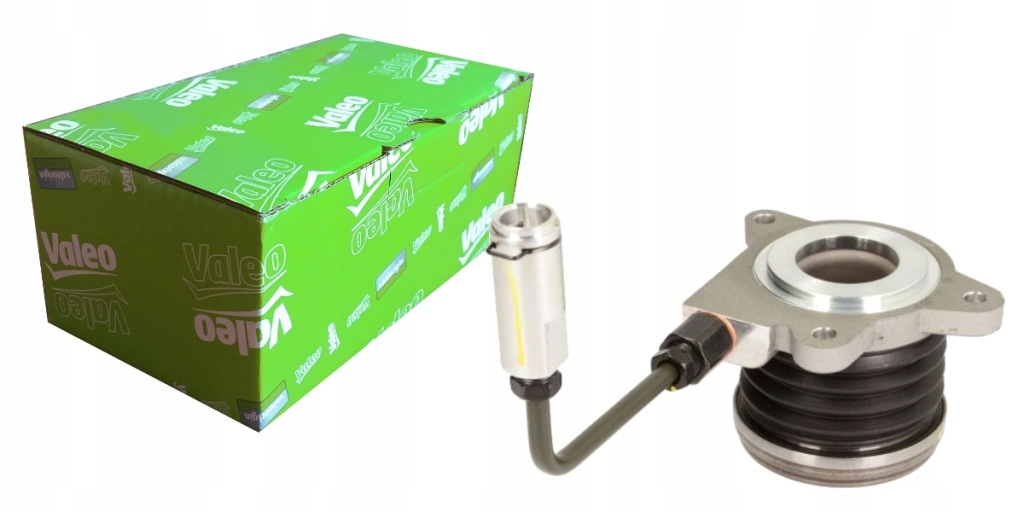 фото №1, Цилиндр сцепления hyundai santa fe ii 2.2 crdi