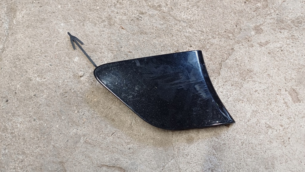 фото №1, Opel insignia b заглушка бампера передня 13491135