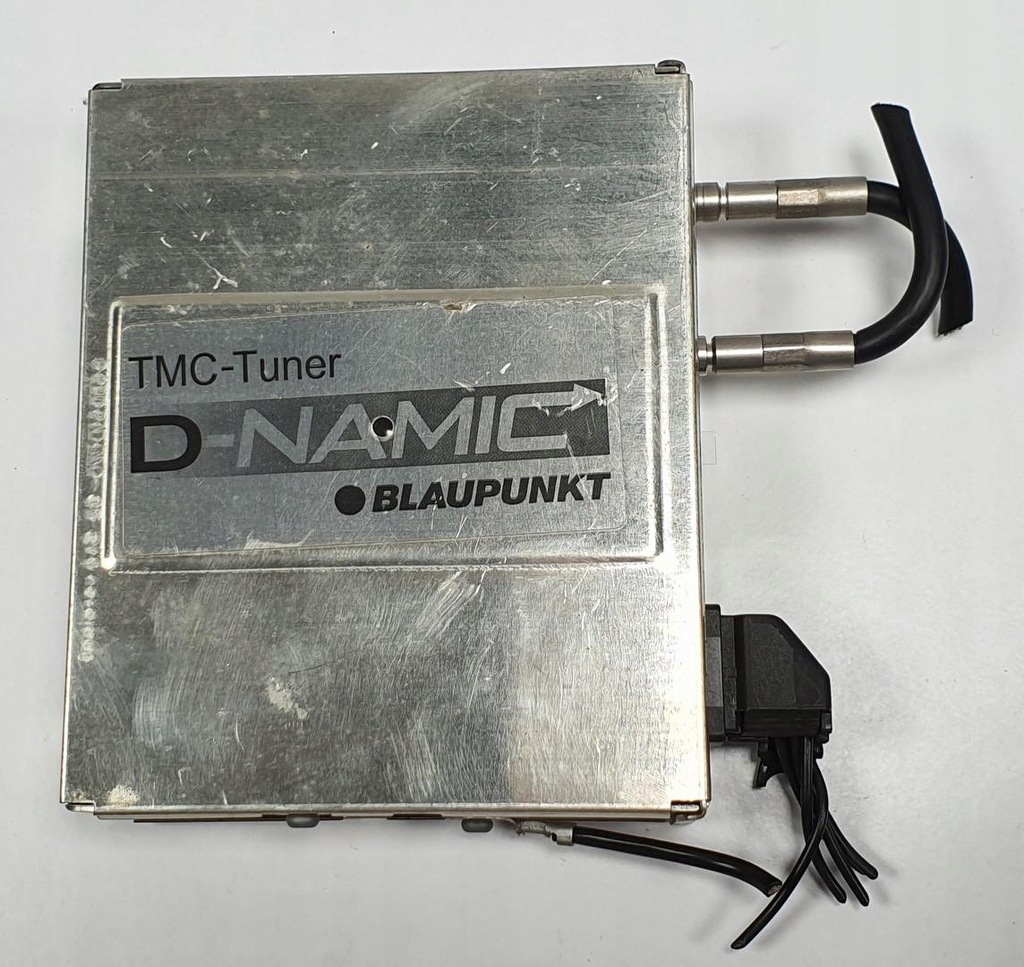 фото №1, Модуль навигации blaupunkt travelpilot