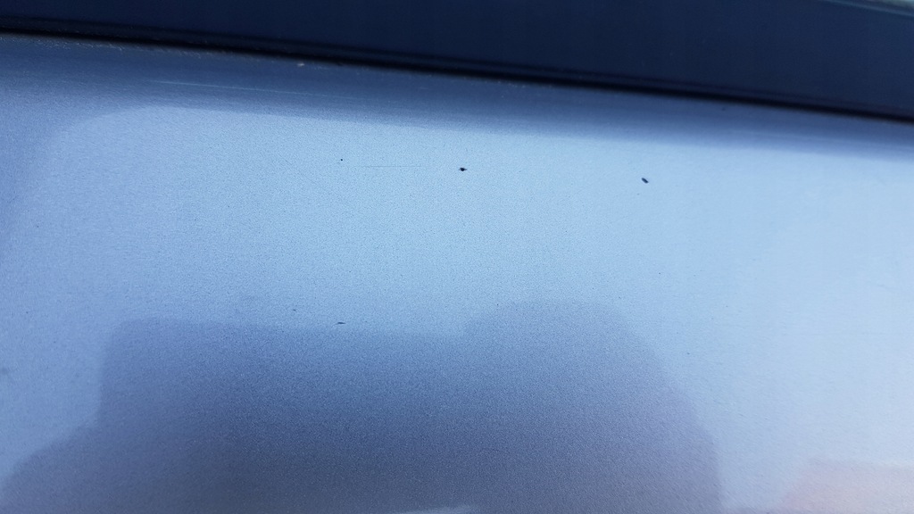 фото №12, Mercedes w203 lift 775 двері лівий задня kombi